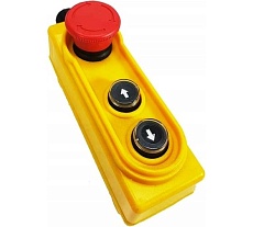 Электрическая стационарная мини-таль OCALIFT РА-1000 500/1000кг 1.95кВт 12м 220в ocapa1000n12