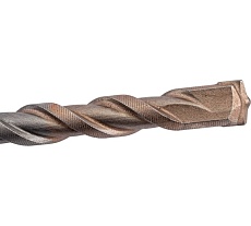 Сверло по бетону SDS-plus (10x460 мм) Hoegert Technik HT7D933