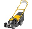 Самоходная бензомоторная газонокосилка Stiga Collector 43 S 2L0432048/ST1