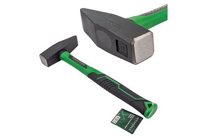 Молоток слесарный Rockforce 1000г RF-T7610(58375)