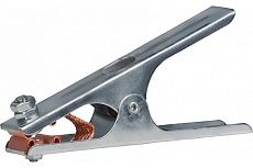 Клемма заземления Japanese type 500А Atlasweld ATL1027 500