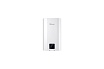 Электрический аккумуляционный водонагреватель Thermex бытовой Smart 80 V ЭдЭБ00863