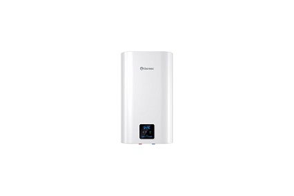 Электрический аккумуляционный водонагреватель Thermex бытовой Smart 80 V ЭдЭБ00863