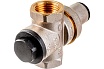 Поршневой редуктор давления ELSEN 1/2", В EPR01.1212