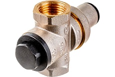 Поршневой редуктор давления ELSEN 1/2&quot;, В EPR01.1212