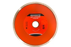 Диск алмазный сплошной (115х22х1.7 мм) GROSSMEISTER 11006001