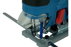 Электрический лобзик Sturm JS4010QL
