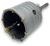 Коронка по бетону 68 мм, SDS+ Skrab 33574