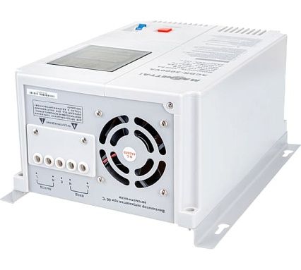 Стабилизатор напряжения Magnetta ACDR-3000VA
