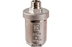 Компенсатор гидроударов Uni-Fitt Н 1/2" никелированный 260N2400