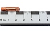Трубка контактная E-Cu 5 шт, 1 мм, M6x25 мм Solaris WA-3476