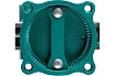 Слесарные тиски Kraftool Grand 200 мм 32702-200