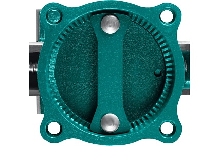 Слесарные тиски Kraftool Grand 200 мм 32702-200