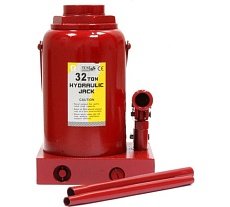 Бутылочный домкрат Torin 32т TH93204