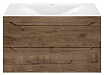 Мебель для ванной Vincea Fine 80 см V.Oak