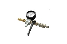 Узел подачи воздуха ORKO ПН-000599