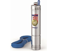 Насос Pedrollo DAVIS 484SK40A1