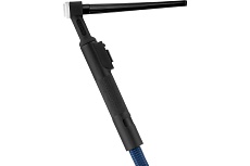 Горелка TIG TP 9 SNAKE (ОКС 35-50, б/р, 2PIN) 8 м SNK0904-08 ПТК 00000038653
