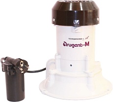 Насос АГИДЕЛЬ БЦ-0.4-20-У1.1 М 3592