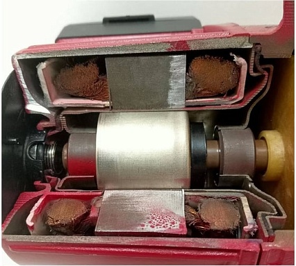 Насос циркуляционный PROFLINE LUX 32/8-180 УТ-00048695
