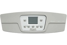 Конденсационный настенный котел Baxi LUNA Duo-tec MP+ 1.90, мощность 91.8 кВт, max. полезная мощность при 50/30 С, одноконтурный 7221295