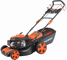 Бензиновая газонокосилка Patriot PT 47LS 512109014