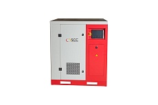 Спиральный безмасляный компрессор SCC Compressor SCROLLI 7 SC007000-10 бар