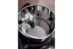 Бытовой пылесос Nilfisk AERO 21-21 PC INOX NIL-107406603