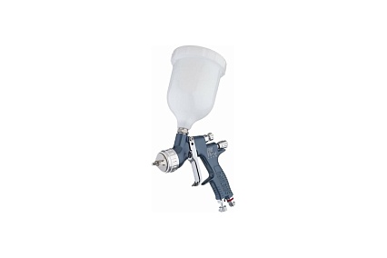 Грунтовочный краскораспылитель с соплом 1.8 мм Devilbiss PRiPRO LITE PRILT-GPR10-18