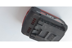 Аккумулятор PRO (18 В; 4 А*ч; Li-Ion) Bosch 2607336816