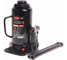 Гидравлический бутылочный домкрат Rockforce с клапаном, 16 т RF-T91604EURO