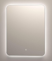 Зеркало Vincea VLM-3BE700 70x80 см, сенсорный выключатель, диммер