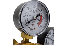 Редуктор аргоновый (0-12 л/м) GAZ YILDIZ 5940-RU
