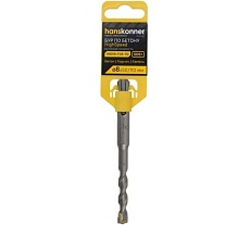 Бур SDS+ 8х110 мм Hanskonner H9019-F08-110
