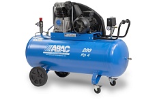 Компрессор Abac PRO A49B 200 CT4 553л/мин 4116000235