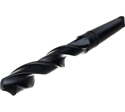 Сверло по металлу к/х (32х185х334 мм; Р6М5; КМ4) HORTZ HOR 122497