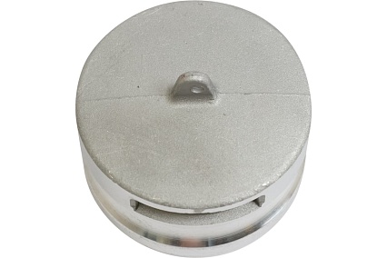 Камлок из нержавеющей стали Partex ssdp-200 2" (50мм) НФ-00002122
