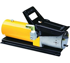 Пневмогидравлический насос Car-tool 0,9 л. CT-A3035