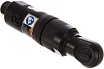 Короткий угловой гайковерт 1/4" Rodcraft 3001 8951078022