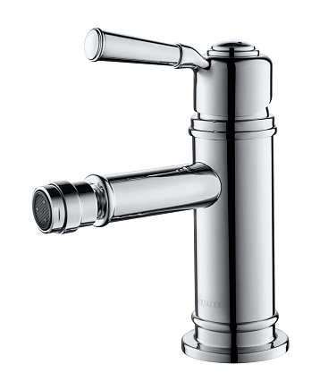 Смеситель для биде Aquatek Классик AQ1518