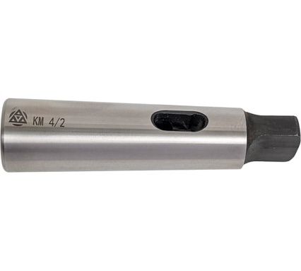 Втулка переходная с лапкой КМ 4/2 Волжский Инструмент 5708021