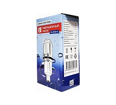 Вибрационный насос STI VD 25/60-16, нижнее подключение ТТ000018055