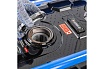 Автономный бензиновый генератор Forsage 5000 вт f-fy6500 57989 F-FY6500(57989)