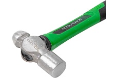 Молоток рихтовочный Rockforce 450гр RF-T7516(58469)