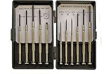 Набор часовых отверток БМ 3901