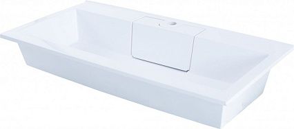 Тумба с раковиной Aquanet Джейн 90 см Тумба с раковиной Aquanet Джейн 90 см