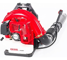 Бензиновый ранцевый воздуходув GEOS Max BPB 380 239991