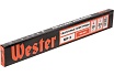Электроды сварочные 990-097 МР-3 (3 мм; 1 кг) Wester 403829