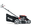 Бензиновая газонокосилка AL-KO 4.2 P-S Easy 2в1 113605