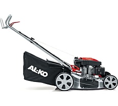 Бензиновая газонокосилка AL-KO 4.2 P-S Easy 2в1 113605